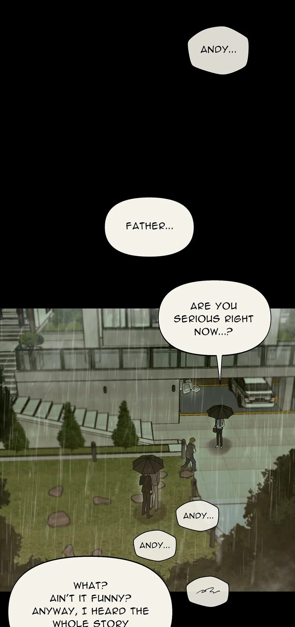 Nerd Project, Chapter 21 image 13